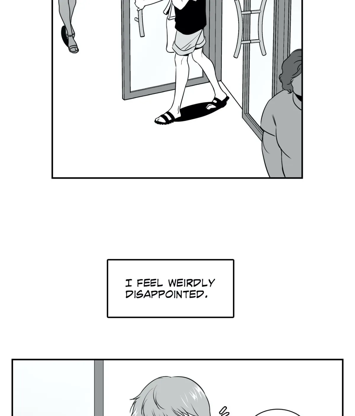 BJ Alex - All-Ages Edition Chapter 34 page 31 - 