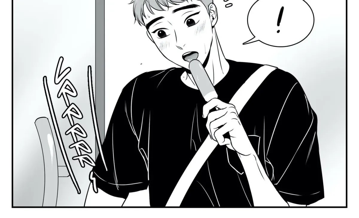 BJ Alex - All-Ages Edition Chapter 34 page 32 - 