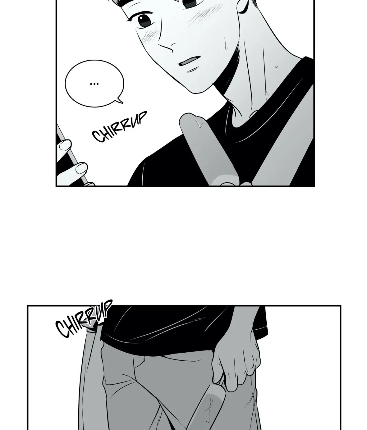 BJ Alex - All-Ages Edition Chapter 34 page 35 - 