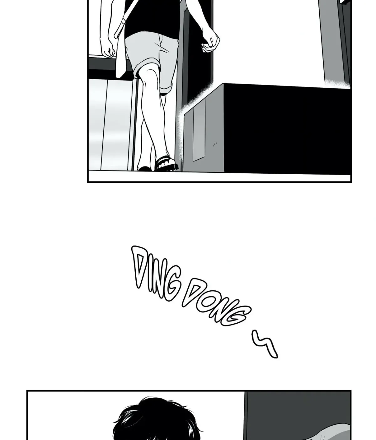 BJ Alex - All-Ages Edition Chapter 34 page 39 - 