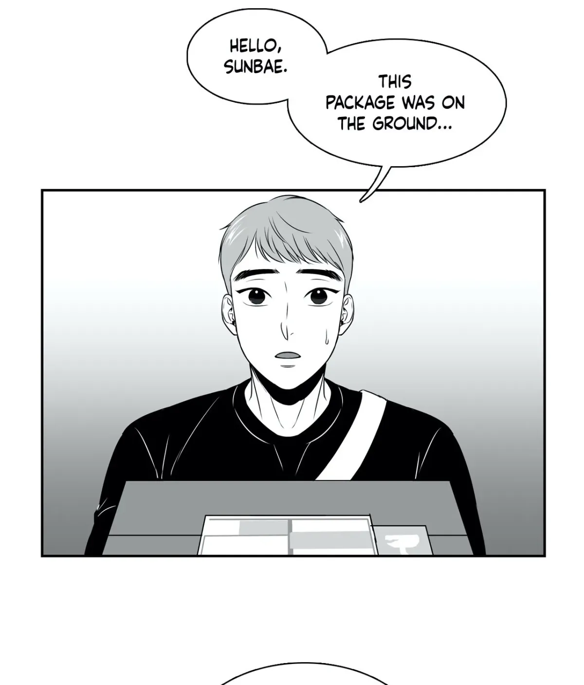 BJ Alex - All-Ages Edition Chapter 34 page 41 - 