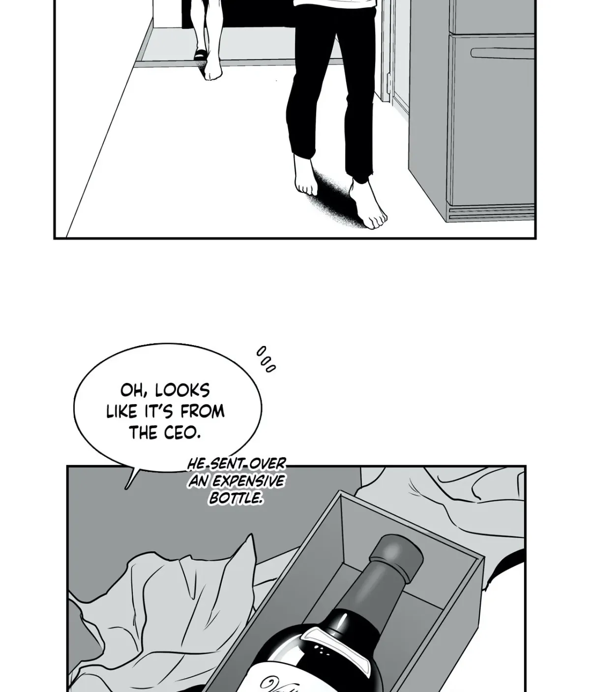BJ Alex - All-Ages Edition Chapter 34 page 43 - 