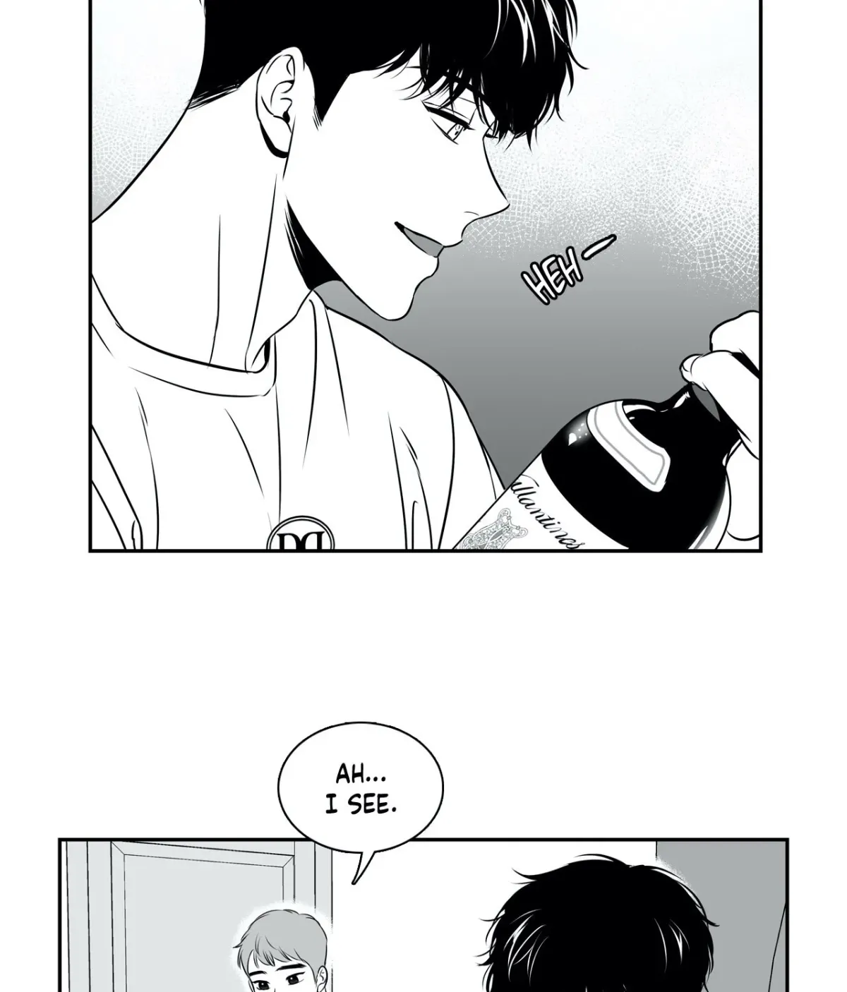 BJ Alex - All-Ages Edition Chapter 34 page 47 - 
