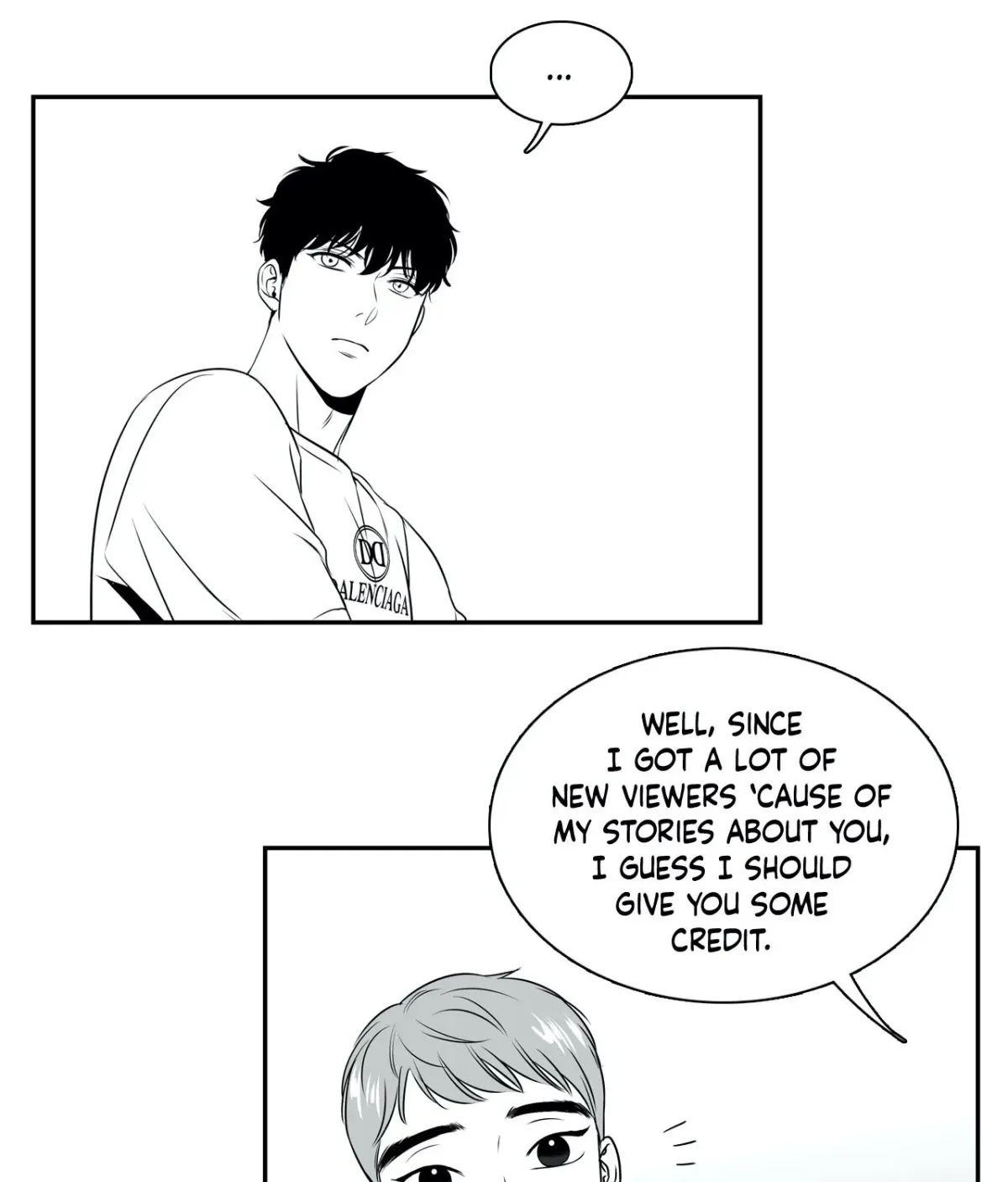 BJ Alex - All-Ages Edition Chapter 34 page 49 - 