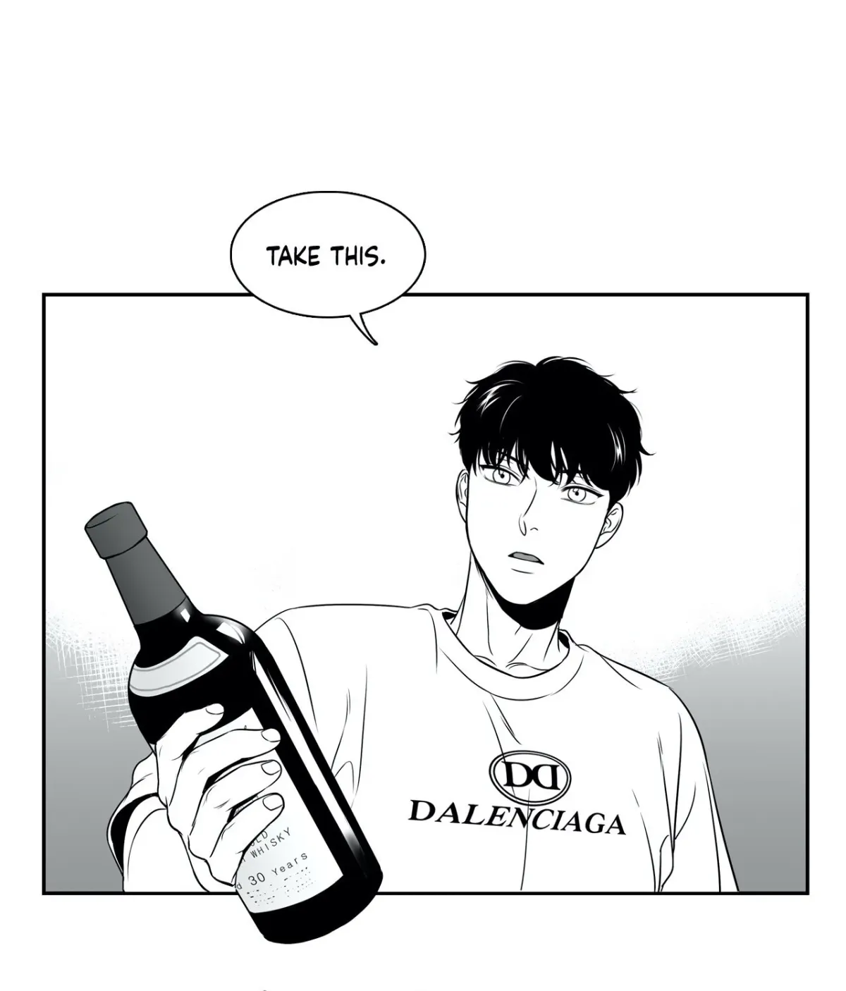 BJ Alex - All-Ages Edition Chapter 34 page 51 - 