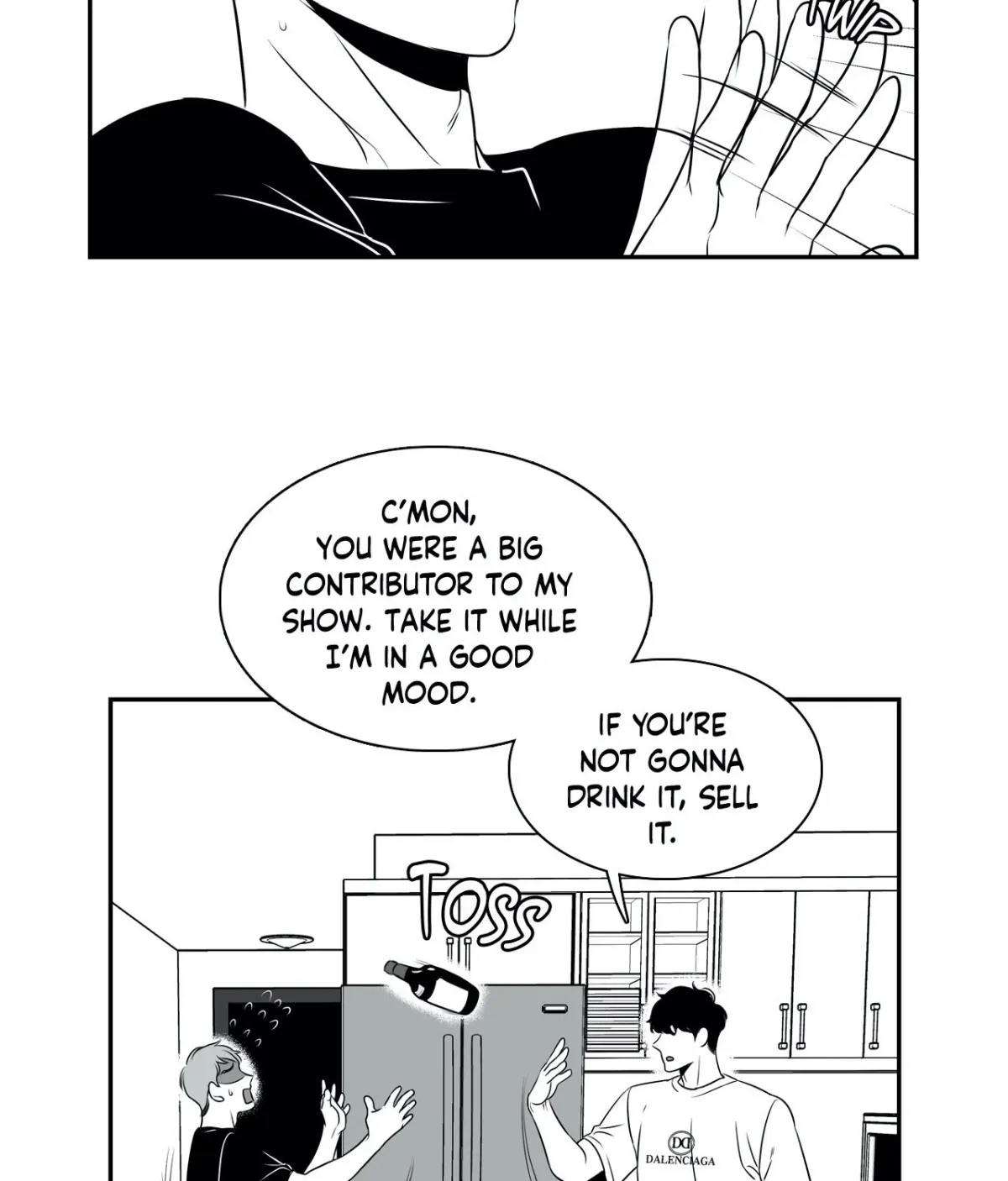BJ Alex - All-Ages Edition Chapter 34 page 53 - 