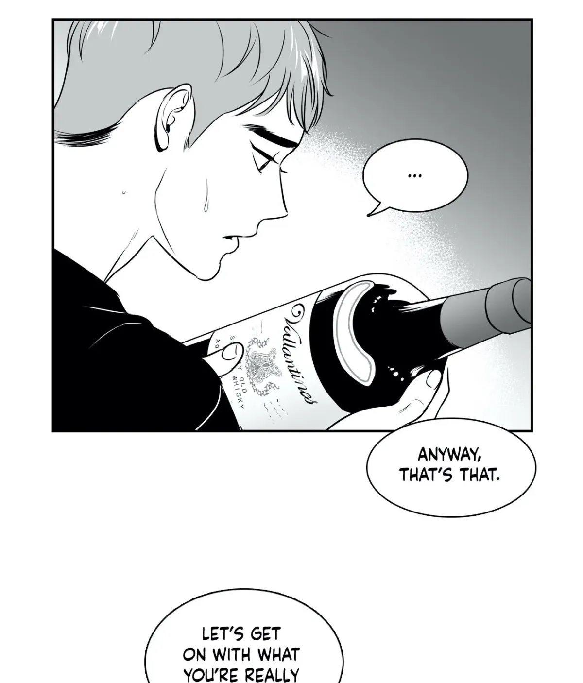 BJ Alex - All-Ages Edition Chapter 34 page 55 - 