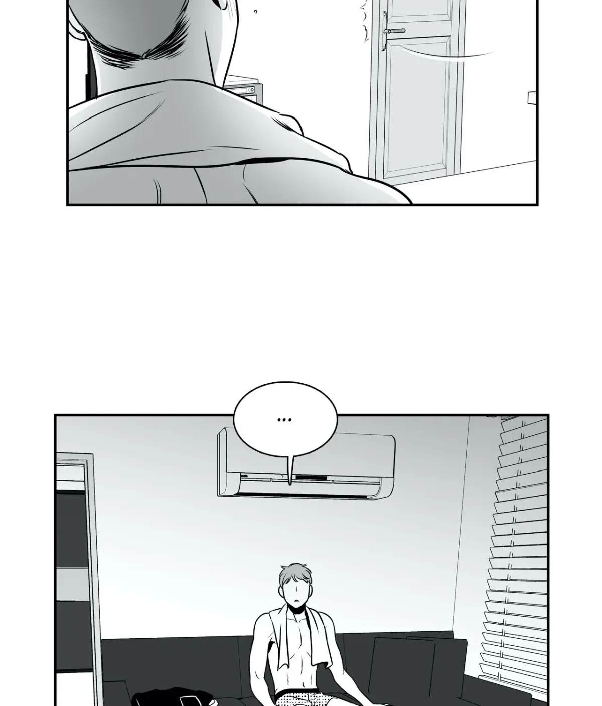 BJ Alex - All-Ages Edition Chapter 34 page 65 - 