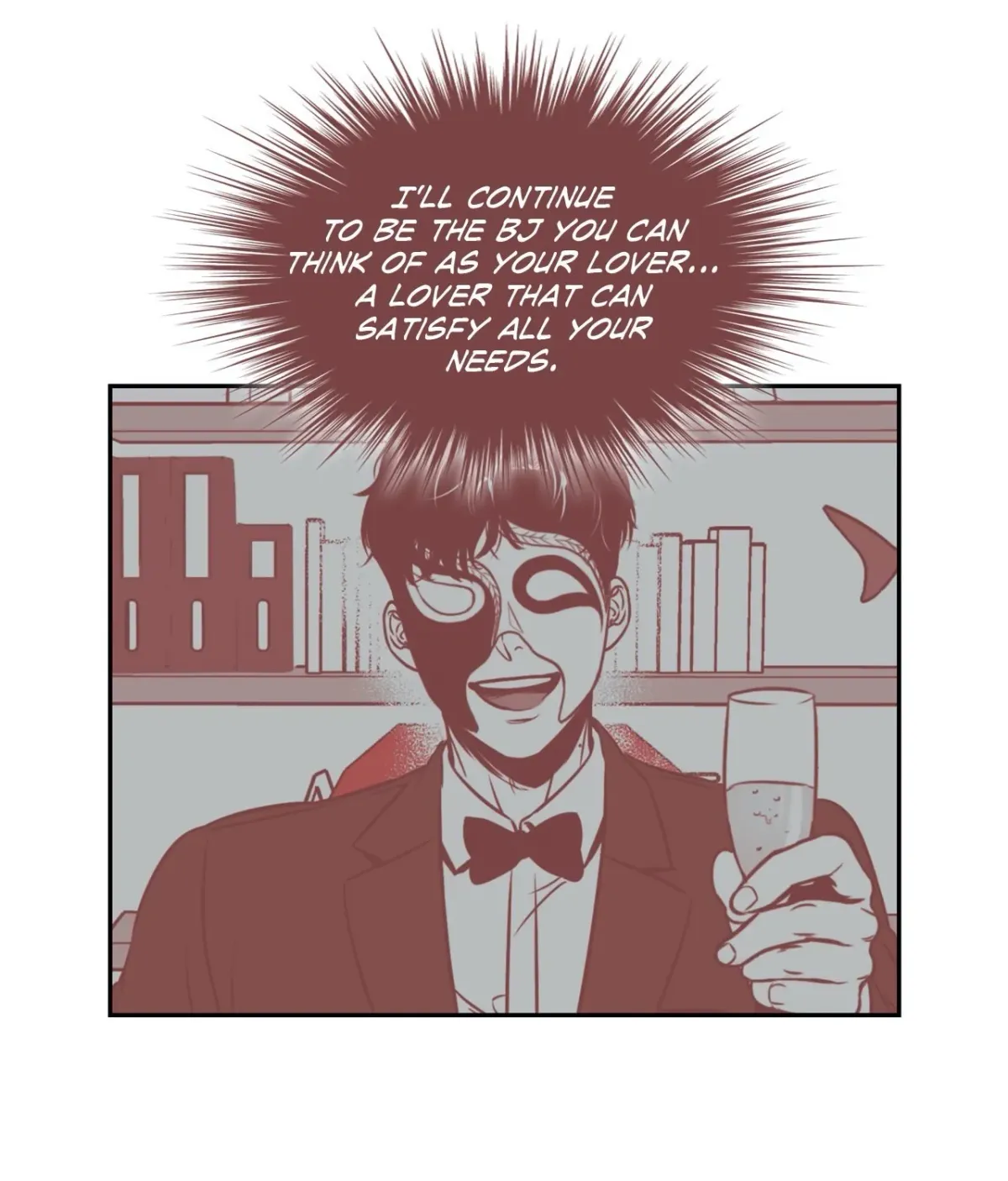 BJ Alex - All-Ages Edition Chapter 34 page 67 - 