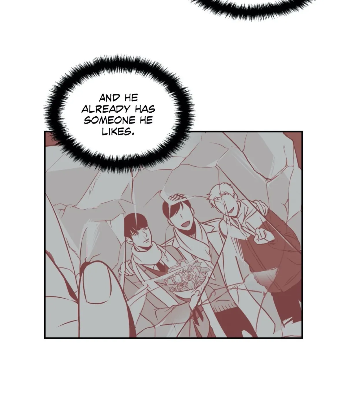 BJ Alex - All-Ages Edition Chapter 34 page 69 - 