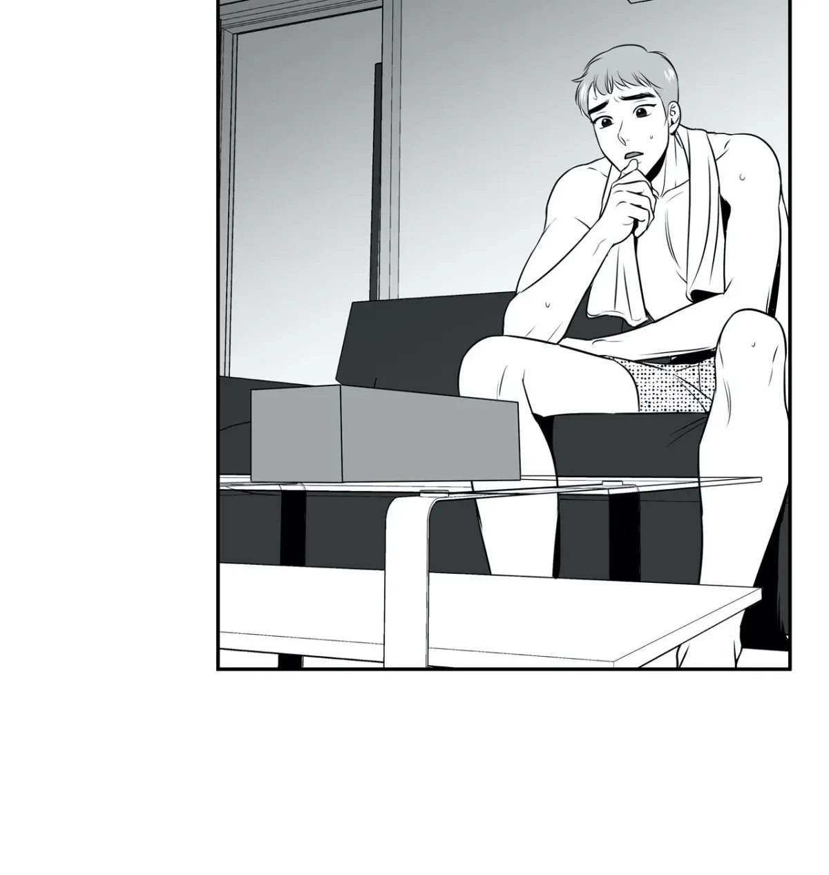BJ Alex - All-Ages Edition Chapter 34 page 76 - 