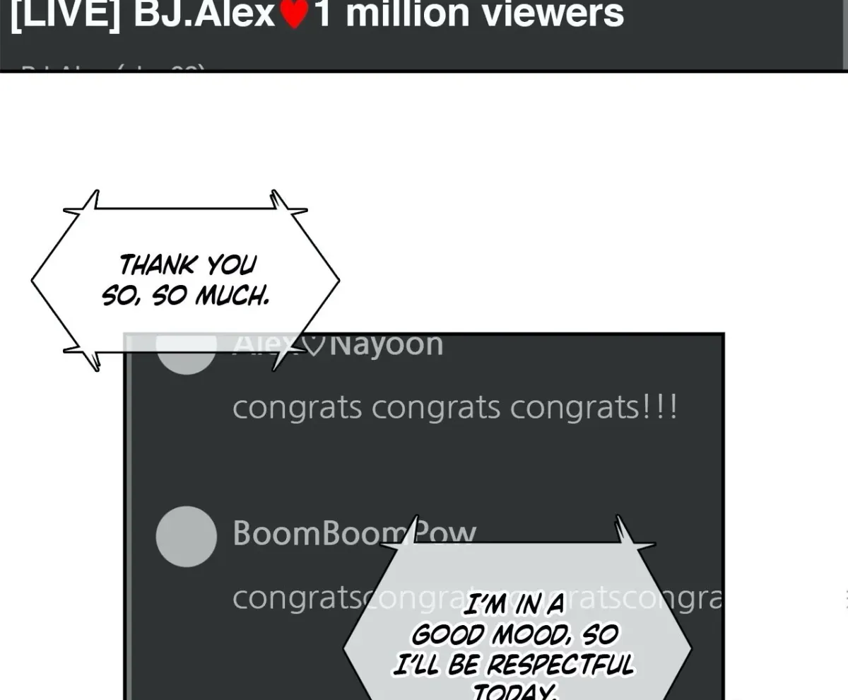 BJ Alex - All-Ages Edition Chapter 34 page 10 - 
