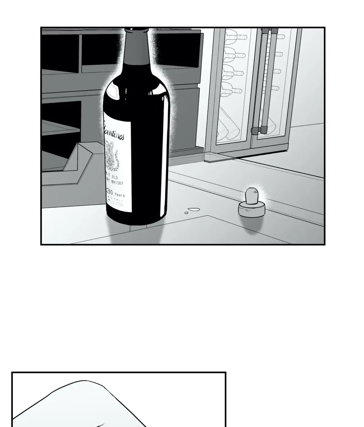 BJ Alex - All-Ages Edition Chapter 35 page 17 - 