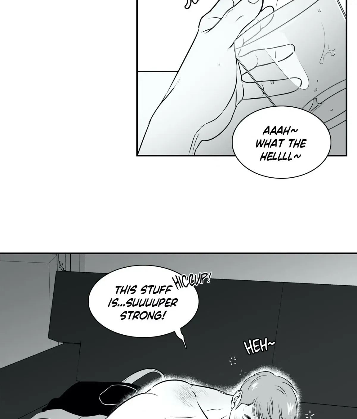 BJ Alex - All-Ages Edition Chapter 35 page 19 - 