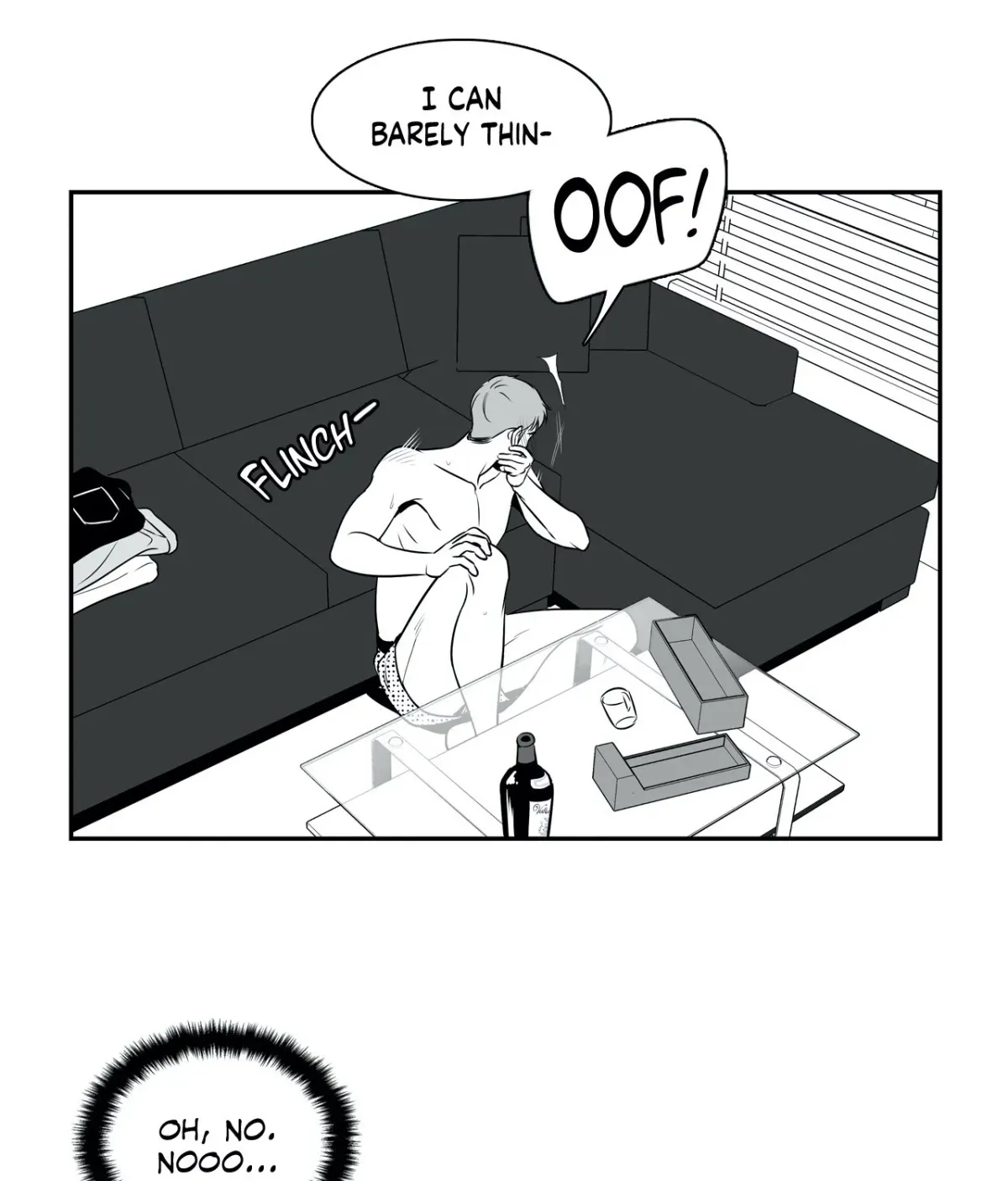 BJ Alex - All-Ages Edition Chapter 35 page 21 - 