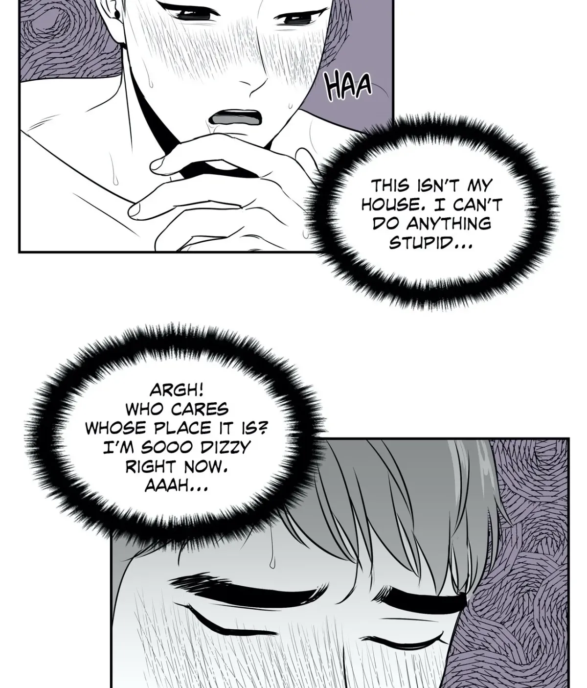 BJ Alex - All-Ages Edition Chapter 35 page 23 - 