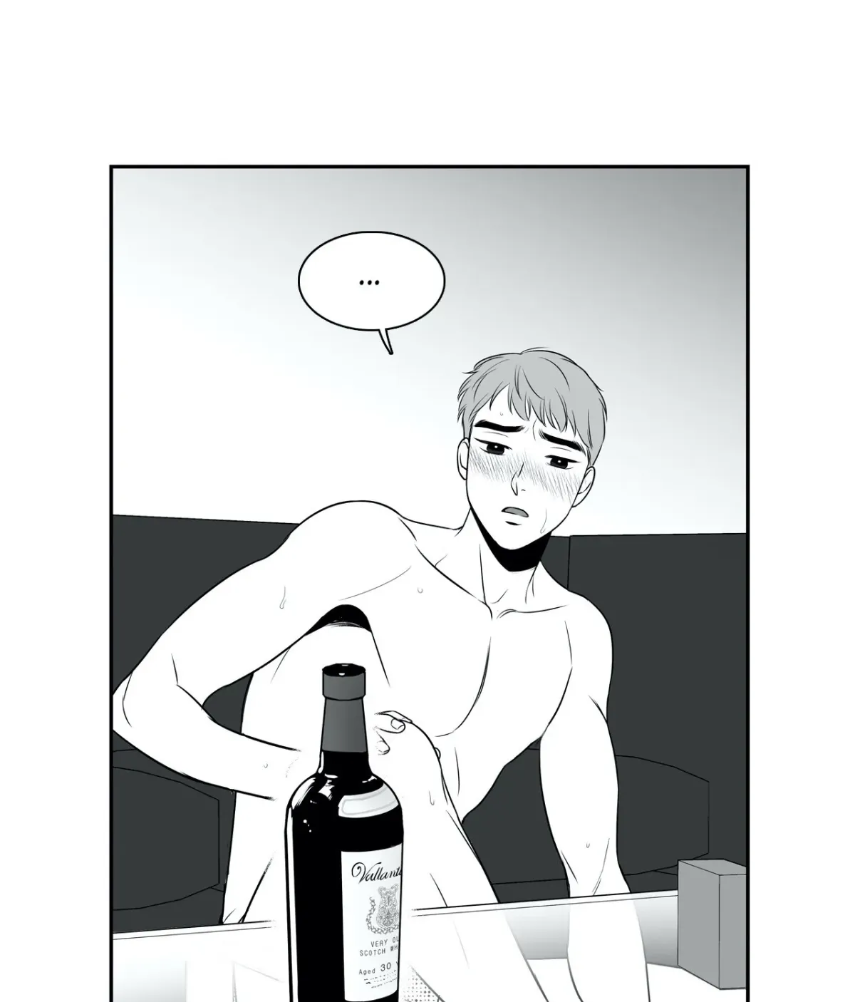 BJ Alex - All-Ages Edition Chapter 35 page 25 - 