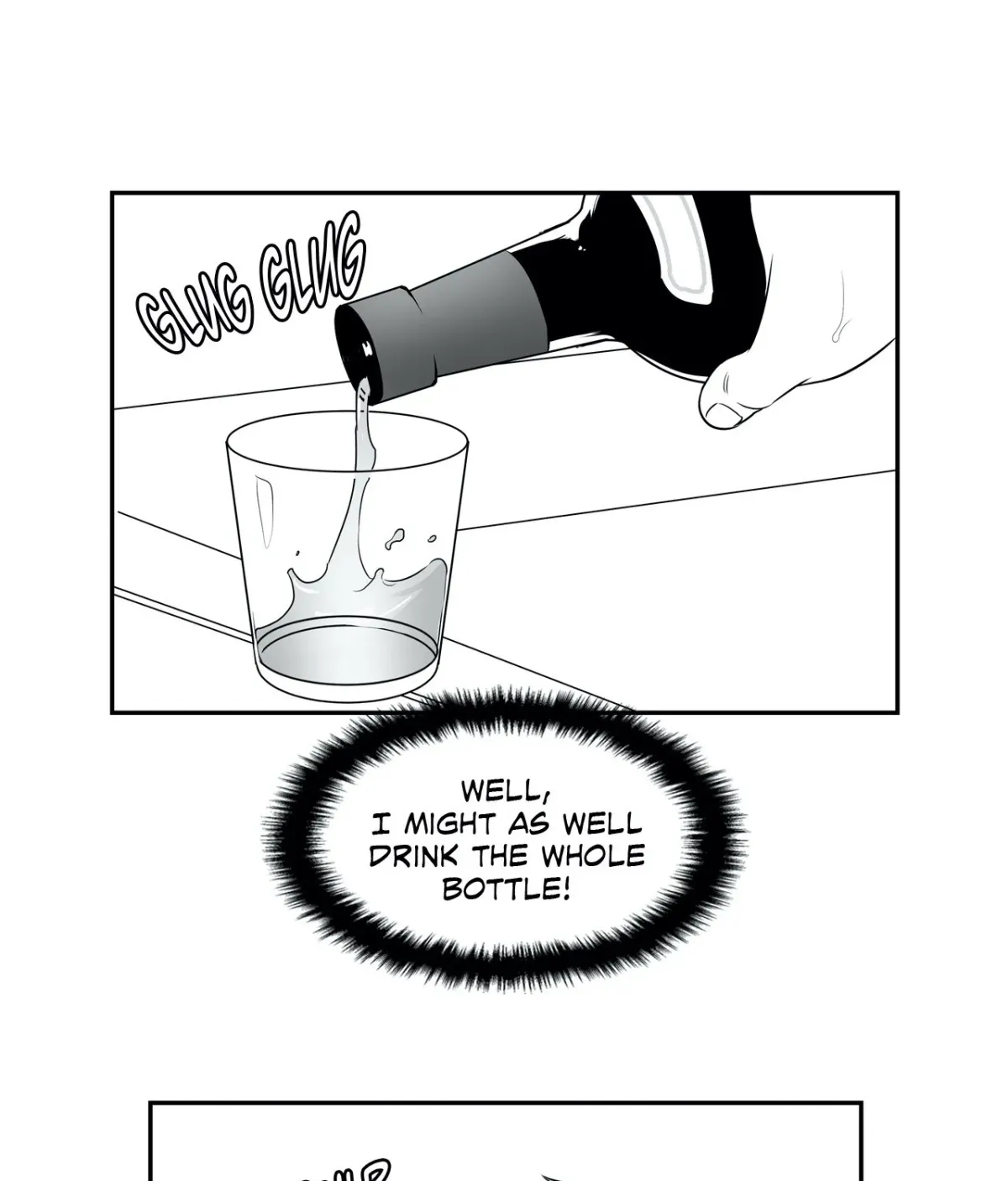 BJ Alex - All-Ages Edition Chapter 35 page 27 - 