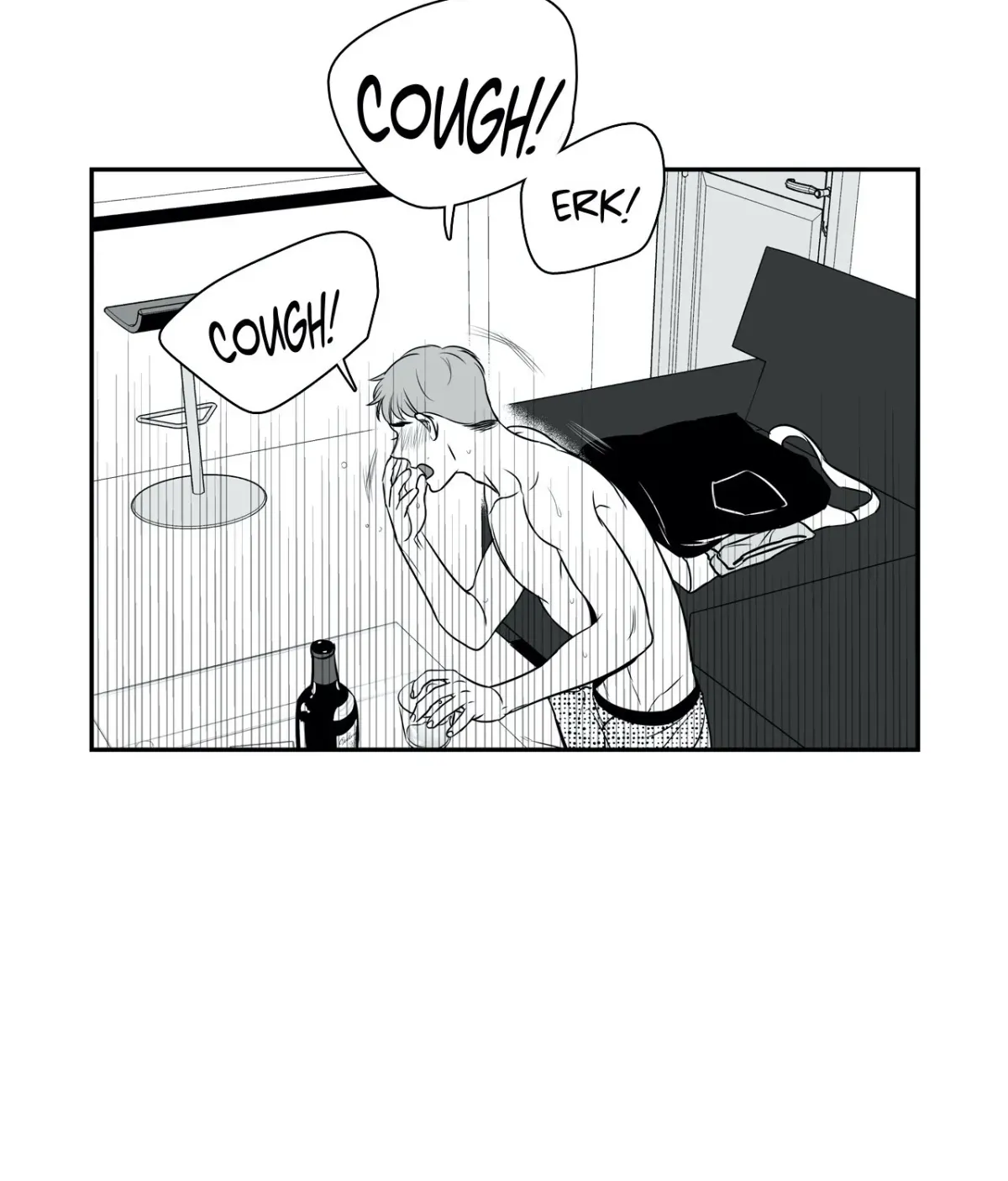 BJ Alex - All-Ages Edition Chapter 35 page 29 - 