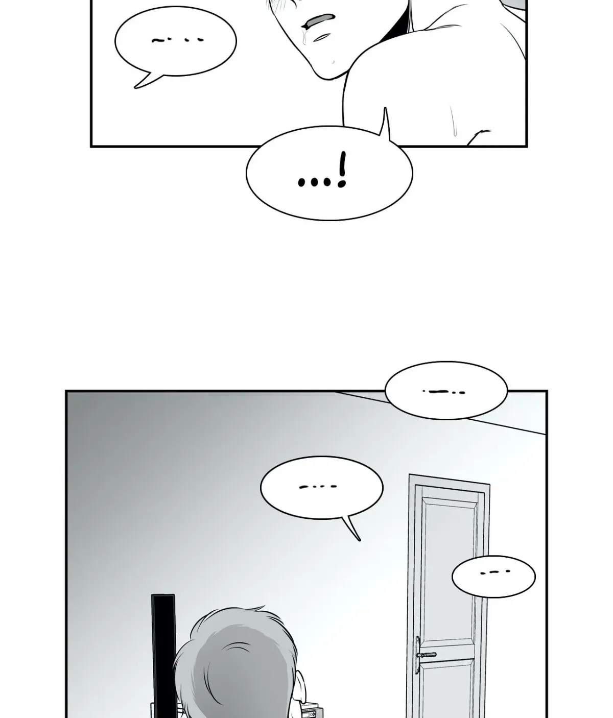 BJ Alex - All-Ages Edition Chapter 35 page 33 - 