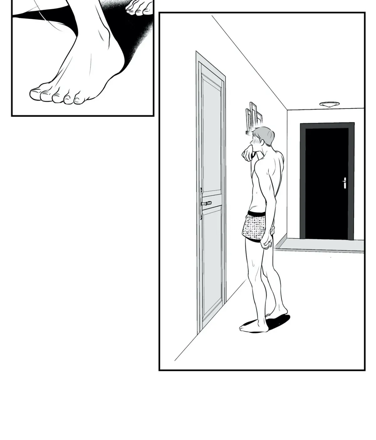 BJ Alex - All-Ages Edition Chapter 35 page 37 - 