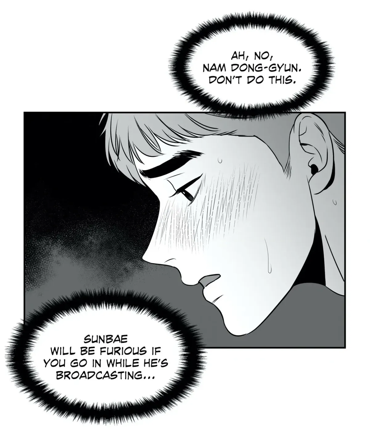 BJ Alex - All-Ages Edition Chapter 35 page 39 - 