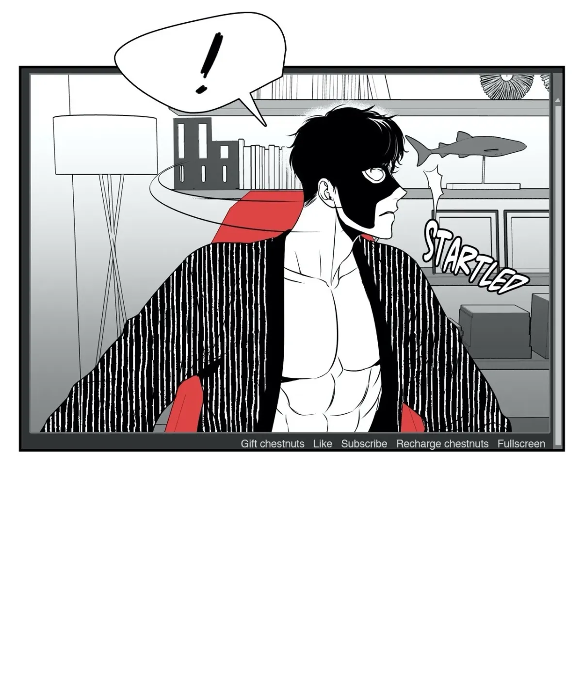BJ Alex - All-Ages Edition Chapter 35 page 43 - 
