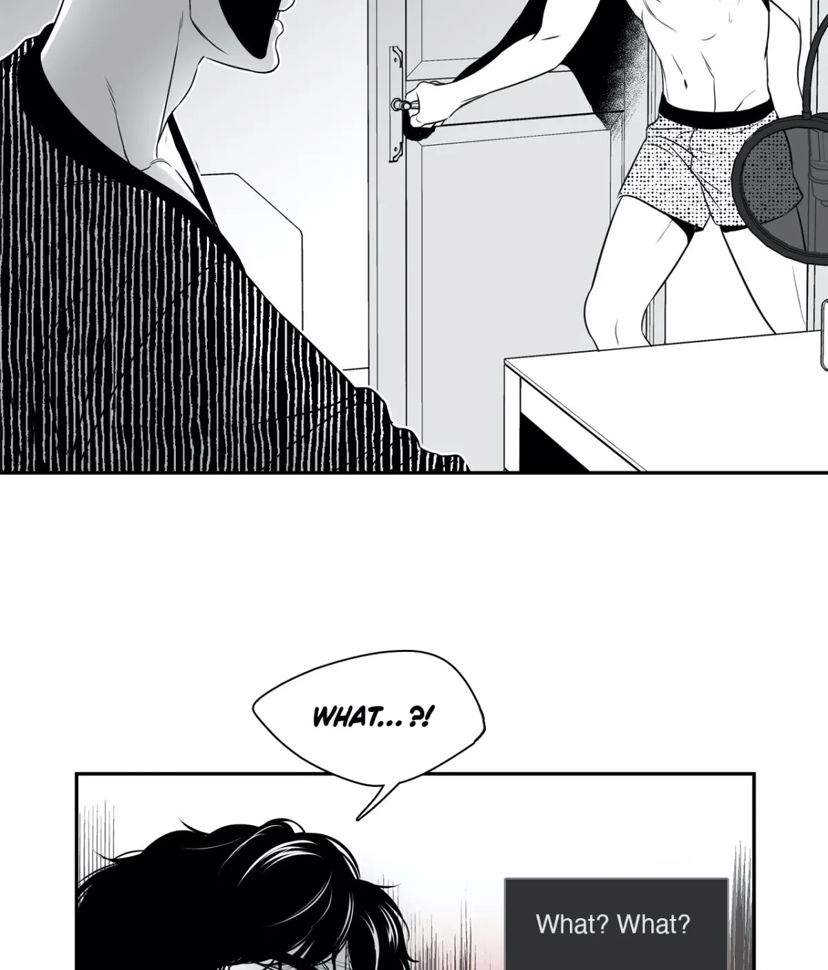 BJ Alex - All-Ages Edition Chapter 35 page 45 - 
