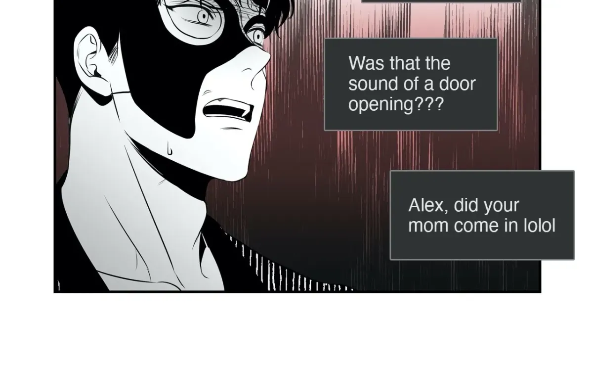 BJ Alex - All-Ages Edition Chapter 35 page 46 - 