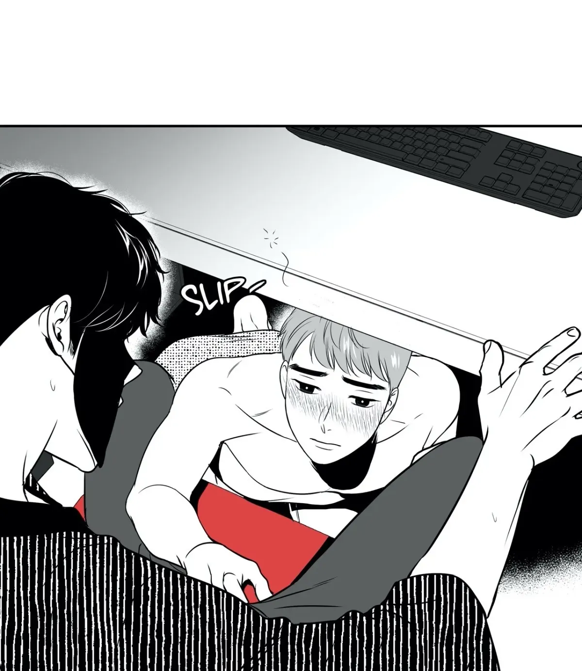BJ Alex - All-Ages Edition Chapter 35 page 55 - 