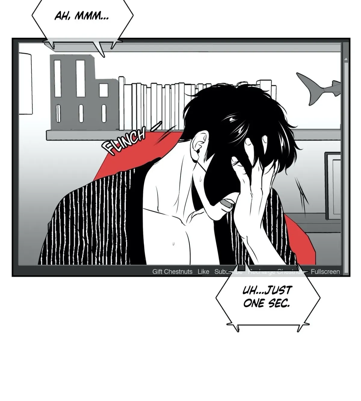 BJ Alex - All-Ages Edition Chapter 35 page 58 - 