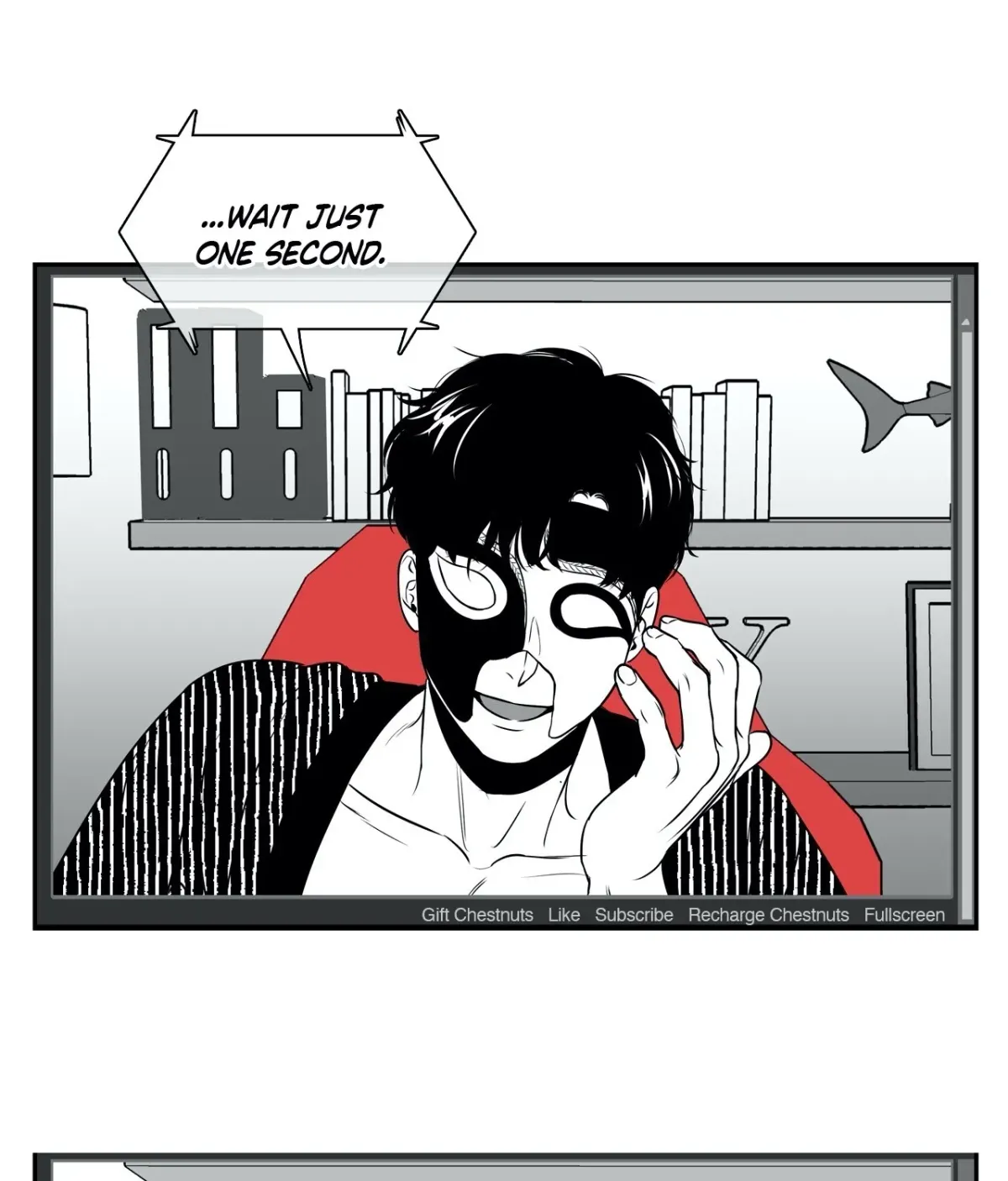 BJ Alex - All-Ages Edition Chapter 35 page 60 - 