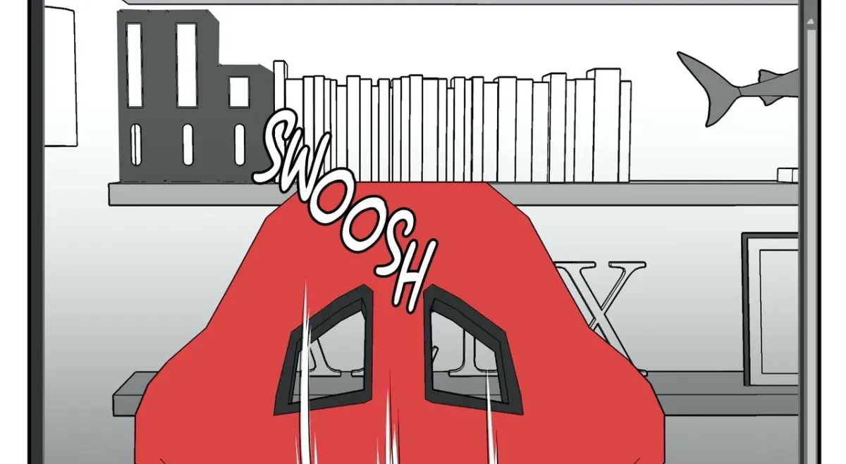 BJ Alex - All-Ages Edition Chapter 35 page 61 - 