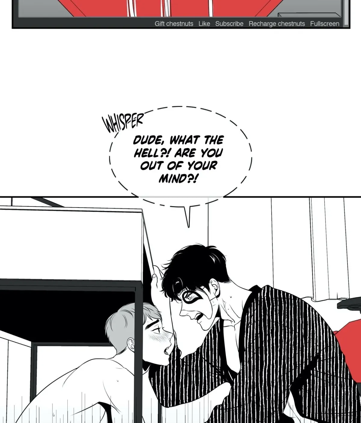 BJ Alex - All-Ages Edition Chapter 35 page 62 - 
