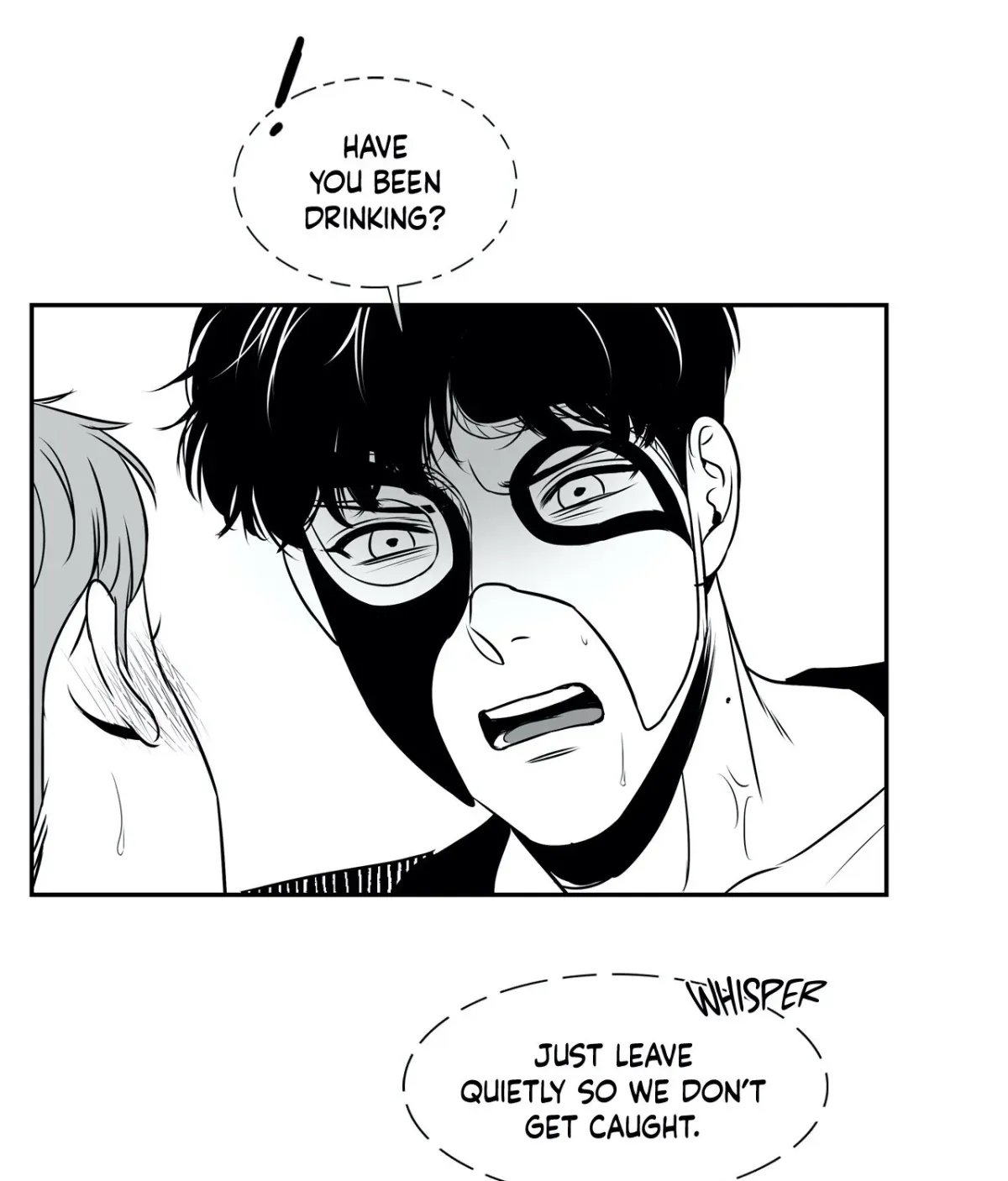 BJ Alex - All-Ages Edition Chapter 35 page 64 - 