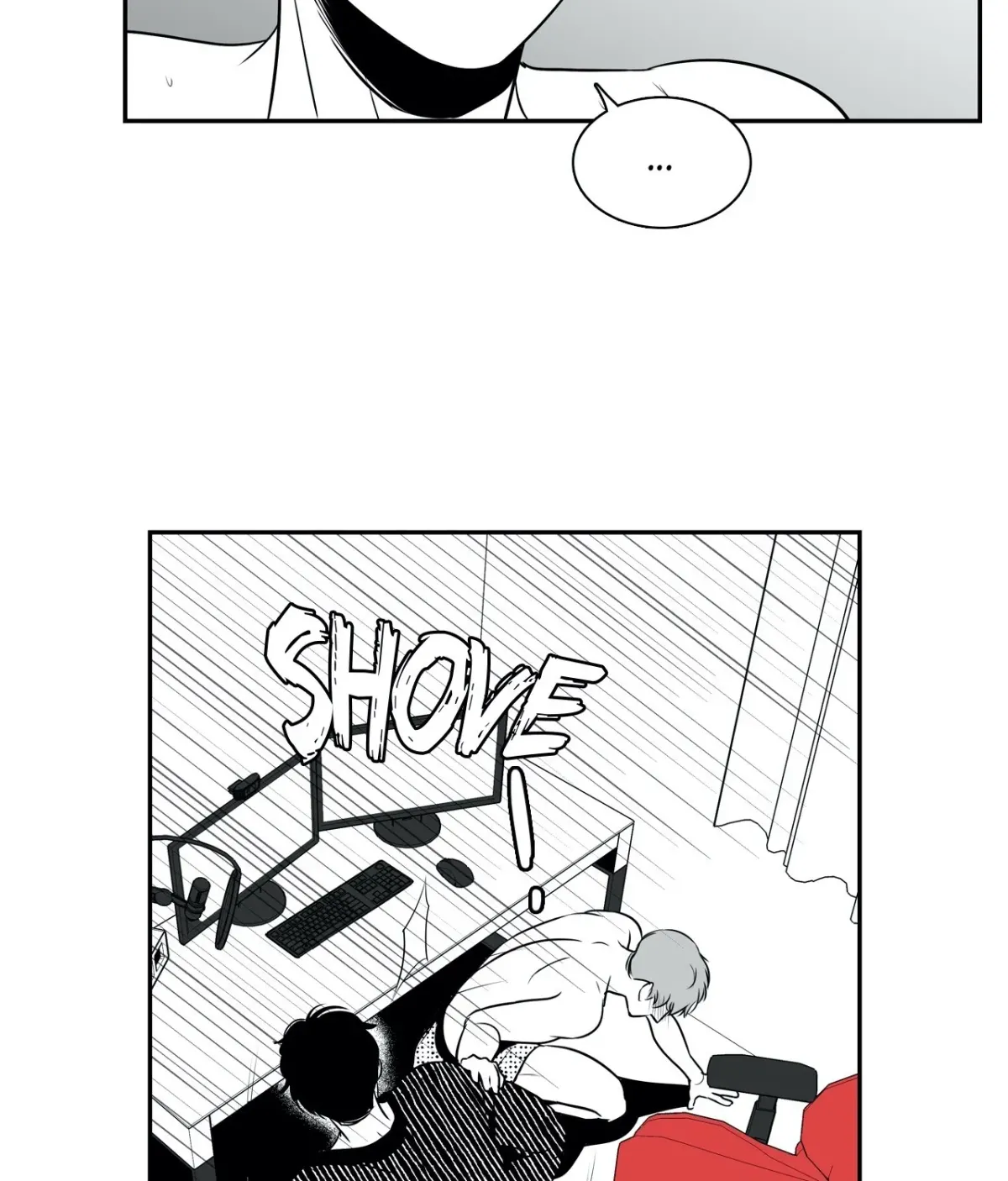 BJ Alex - All-Ages Edition Chapter 35 page 66 - 