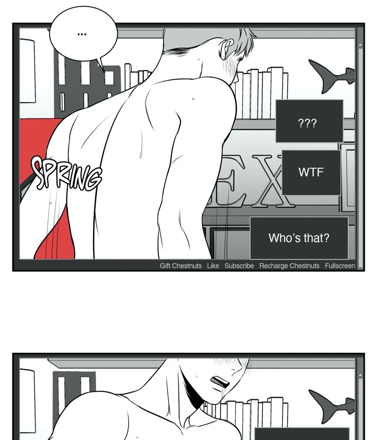 BJ Alex - All-Ages Edition Chapter 35 page 68 - 