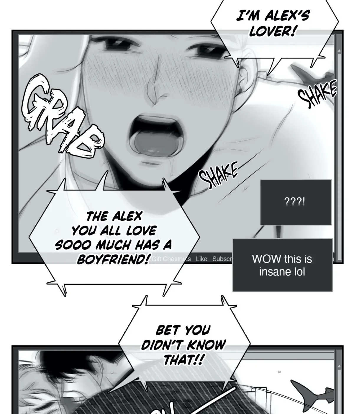 BJ Alex - All-Ages Edition Chapter 35 page 70 - 
