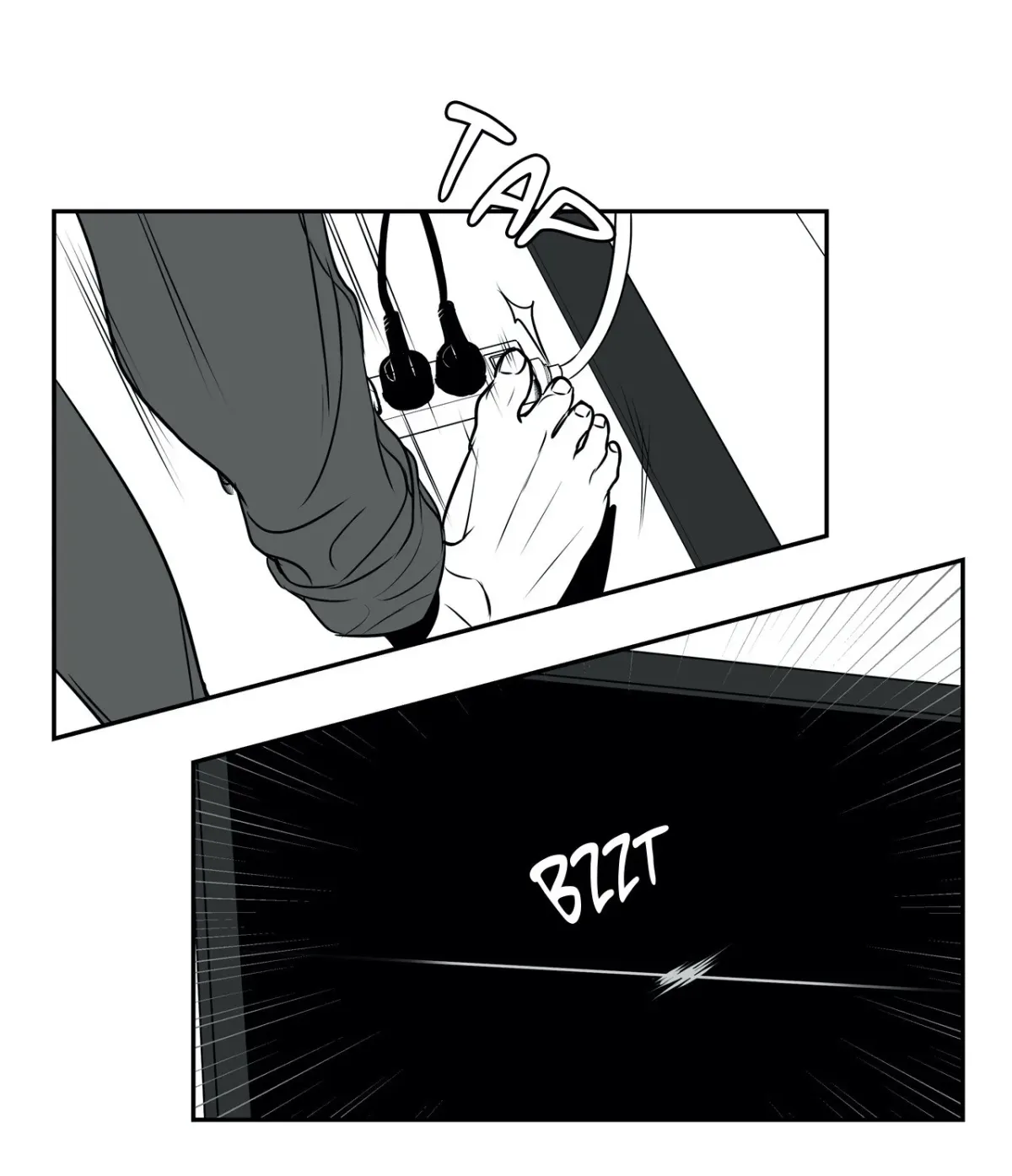 BJ Alex - All-Ages Edition Chapter 35 page 72 - 