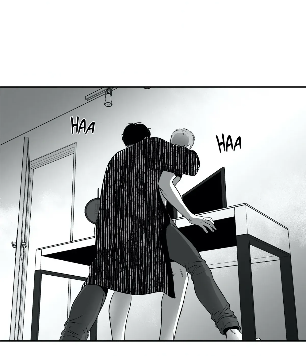 BJ Alex - All-Ages Edition Chapter 35 page 73 - 