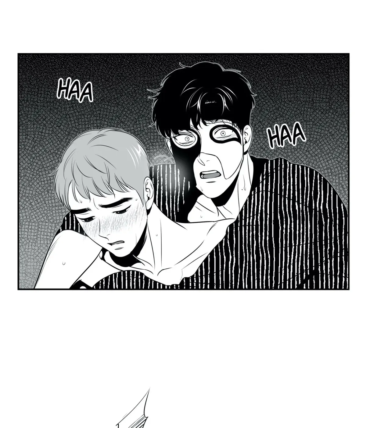 BJ Alex - All-Ages Edition Chapter 35 page 74 - 