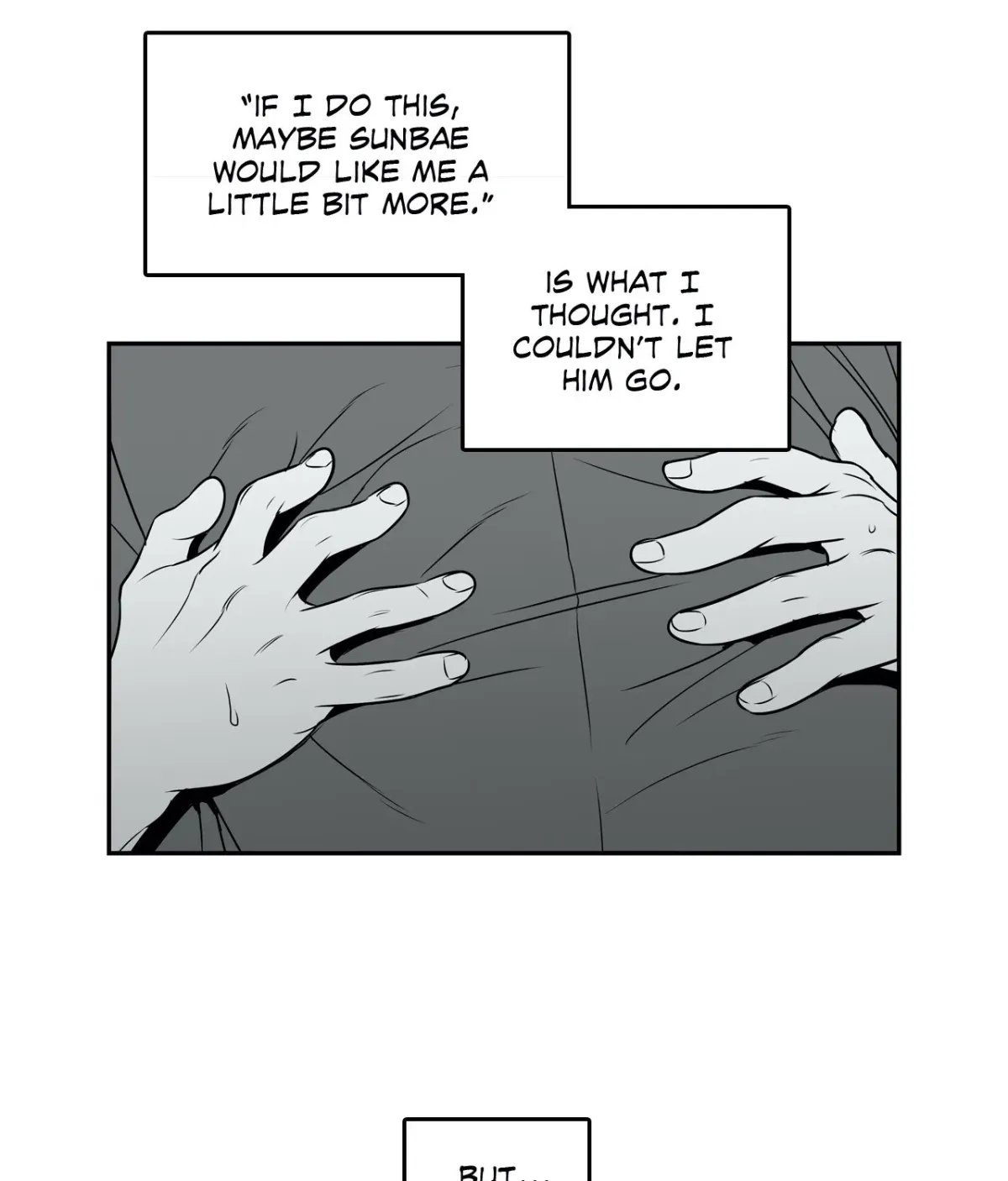 BJ Alex - All-Ages Edition Chapter 35 page 9 - 