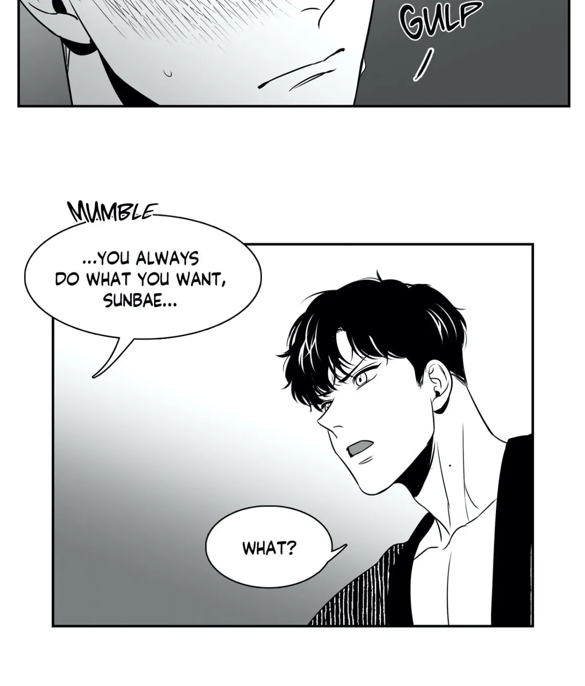 BJ Alex - All-Ages Edition Chapter 36 page 11 - 