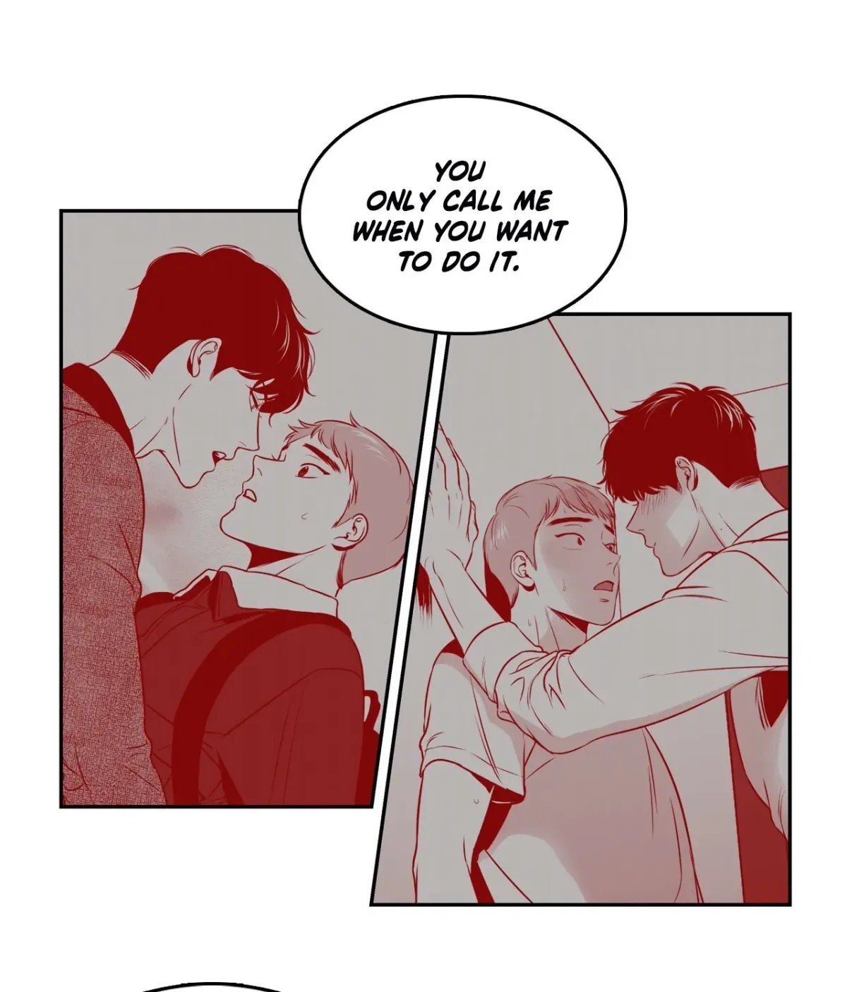 BJ Alex - All-Ages Edition Chapter 36 page 13 - 