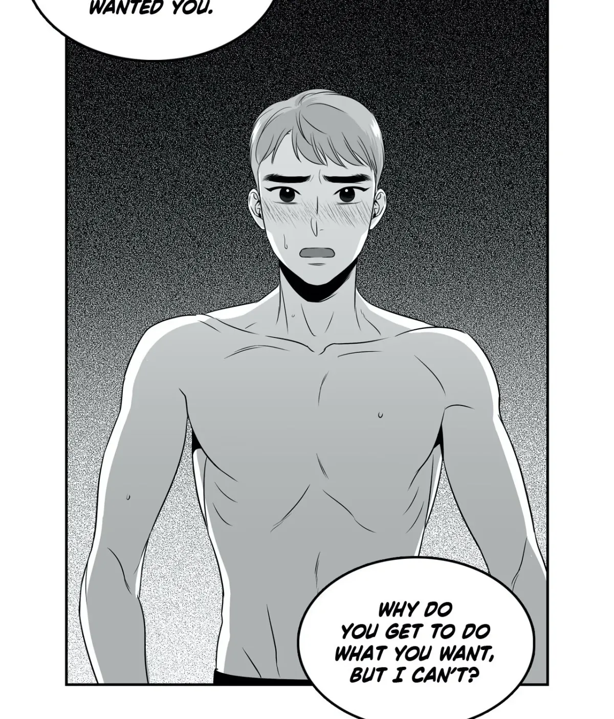 BJ Alex - All-Ages Edition Chapter 36 page 15 - 
