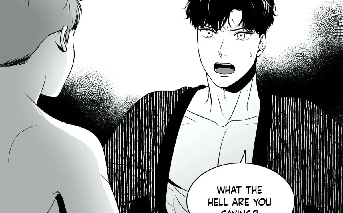 BJ Alex - All-Ages Edition Chapter 36 page 18 - 