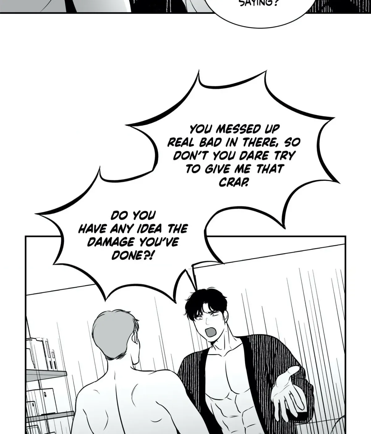 BJ Alex - All-Ages Edition Chapter 36 page 19 - 