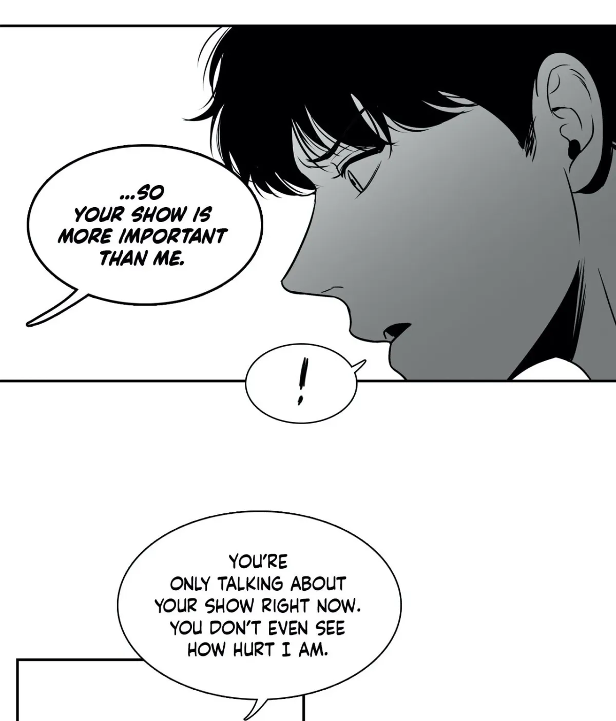 BJ Alex - All-Ages Edition Chapter 36 page 21 - 