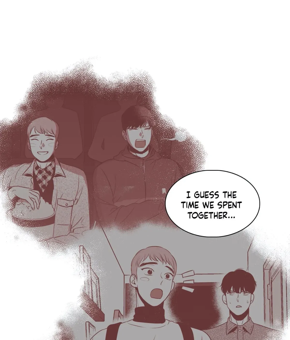 BJ Alex - All-Ages Edition Chapter 36 page 33 - 
