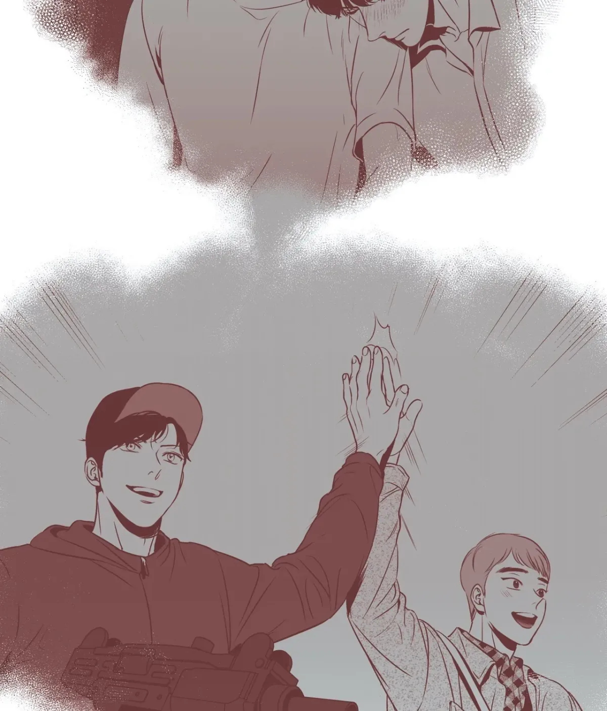 BJ Alex - All-Ages Edition Chapter 36 page 35 - 
